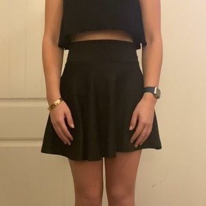 Full Tilt Skater Skirt